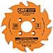 Lama Circolare Per Incastri Lamello, 240.008.04 For Biscuit Joinery - Foto miniatura 1