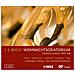Bach - Weihnachtsoratorium Bwv 2 (2 Cd)  - Foto miniatura 1