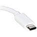 ADATTATORE USB TIPO C MASCHIO - HDMI FEMMINA - Foto miniatura 2