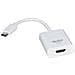 ADATTATORE USB TIPO C MASCHIO - HDMI FEMMINA - Foto miniatura 3