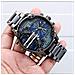 Orologio Da Uomo Dz7331 - Mr. Daddy 2.0 (zz005f) - In Ordine - Foto miniatura 9