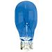 Cp. lamp. W16w Blu-xe - Foto miniatura 5