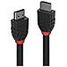 36474 5m HDMI Type A (Standard) HDMI Type A (Standard) Nero cavo HDMI - Foto miniatura 1