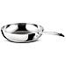 Padella Accademia Lagofusion 24cm Trimetallo - Foto miniatura 1