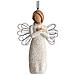 Willow Tree Remembrance Ornament - Foto miniatura 1