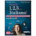 Alessandra Latino - Nuovo 1, 2, 3… italiano! Corso comunicativo di lingua italiana per stranieri. Vol. 3: Livello B1 - Foto miniatura 1