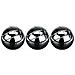 Set da Pétanque IV 3 Bocce Argento COC 52JP-COC-Uni - Foto miniatura 3