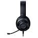 Cuffie da Gioco Razer Kraken X Cablate Multipiattaforma con Microfono e 7.1 Virtual Surround Sound Colore Nero - Foto miniatura 3