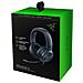 Cuffie da Gioco Razer Kraken X Cablate Multipiattaforma con Microfono e 7.1 Virtual Surround Sound Colore Nero - Foto miniatura 7