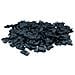 Rose Petals, Artificial, Black, 500x - Foto miniatura 1