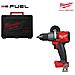 FUEL M18FDD2-0X Akku-Bohrschrauber Gen3 - Foto miniatura 2