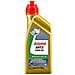 Olio Lubrificante Minerale Motore Moto Castrol Mtx 10w-40 1l - Foto miniatura 1