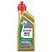 Olio Lubrificante Minerale Motore Moto Castrol Mtx 10w-40 1l - Foto miniatura 2