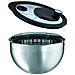 Centrifuga per Insalata con Coperchio 5.4 L Colore Argento - Foto miniatura 1