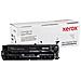 TONER - Everyday Nero con HP 304A (CC530A / CRG-118BK / GPR-44BK) - Foto miniatura 1