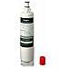 1 Filtro Acqua Frigorifero Whirlpool Side By Side 484000008726 Ex Sbs001 F 100 - Foto miniatura 1