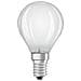 Lamp. Filam Sfera Fr. 4/470L E14 W - Foto miniatura 1