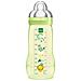 Mam Set Di 2 Bottiglie Anticoliche Viola / 320ml Bianco - Foto miniatura 1