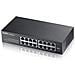 GS1100-16 Switch di Rete Non Gestito 16 Porte Gigabit Ethernet (10/100/1000)  - Foto miniatura 1