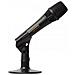 M4u Microfono A Condensatore A Elettrete Per Pc / Mac - Interruttore On / off - Foto miniatura 3