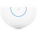Wireless Access Point Ubiquiti Unifi 6 U6-lr Long-range 3000 Mbit / S, 600 Mbit / S, 2400 Mbit / S, 10,100,1000 Mbit / S, 300 Utenti - Foto miniatura 1