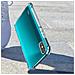 Cover Xiaomi Redmi 9a / 9at Silicone Bumper Resistente Trasparente - - Foto miniatura 2