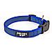 Colore Collare Grey 25 Mm (39-65 Cm) Blu-grigio - Foto miniatura 1