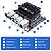 Jetson Nano Developement Kit 945-13450-0000-100 4gb Per Sviluppatori - Foto miniatura 2