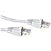 Cavo Di Rete Ib6301 1 M Cat5e U /utp (utp) Avorio (ib6301) - Foto miniatura 2