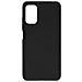 Cover Silicone Semirigido Per Xiaomi Redmi Note 10 5g E Poco M3 Pro Nera - Foto miniatura 1