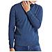 Maglione Da Uomo Williams River Blu Taglia M Codice A2bmm288 - Foto miniatura 1