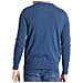 Maglione Da Uomo Williams River Blu Taglia M Codice A2bmm288 - Foto miniatura 2