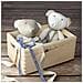 Grande Scatola In Legno | 30 X 20 X 14 Cm (+ / - 1 Cm) | Scatole Con Maniglie Cassetta Conteniore Portaoggetti Portagiochi | Ideale Per Decoupage Documenti E Attrezzi - Foto miniatura 5