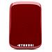HS2 512GB, 512 GB, USB 2.0, USB 3.0, 5 Gbit / s, Rosso - Foto miniatura 1