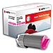APTS350ME, Toner, Magenta, Laser, Samsung, CLP-M350A - Foto miniatura 1