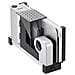Affettatrice Elettrica Icaro7 con Potenza 65 W Colore Argento / Nero - Foto miniatura 2
