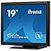 Monitor 19" LED TN Touch T1931SR-B1 1280 x 1024 SXGA Tempo di Risposta 5 ms - Foto miniatura 6