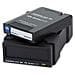 Hard Disk Esterno RDX QuikStor 4 TB Interfaccia USB 3.0 Colore Nero - Foto miniatura 2