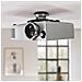 EPC 6545 Soluzione da soffitto per videoproiettore - Foto miniatura 5