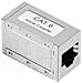 272220 RJ-45 RJ-45 Argento cavo di interfaccia e adattatore - Foto miniatura 1