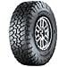Grabber X3 FR 205/80 R16C 80 16.5" 205mm - Foto miniatura 1