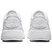 Scarpe Air Max Sc Leather Taglia 46 Codice Dh9636-101 Bianco - Foto miniatura 3