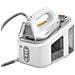 CareStyle 3 Ferro da Stiro con Caldaia Continua Potenza 2400 Watt Colore Bianco - Foto miniatura 1