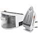 CareStyle 3 Ferro da Stiro con Caldaia Continua Potenza 2400 Watt Colore Bianco - Foto miniatura 2