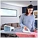 CareStyle 3 Ferro da Stiro con Caldaia Continua Potenza 2400 Watt Colore Bianco - Foto miniatura 4