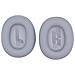 Cuscinetti Auricolari Per Cuffie Jbl Live 650btnc Grigio - Foto miniatura 7