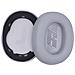 Cuscinetti Auricolari Per Cuffie Jbl Live 650btnc Grigio - Foto miniatura 11
