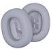 Cuscinetti Auricolari Per Cuffie Jbl Live 650btnc Grigio - Foto miniatura 12