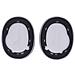 Cuscinetti Auricolari Per Cuffie Jbl Live 650btnc Grigio - Foto miniatura 2