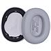 Cuscinetti Auricolari Per Cuffie Jbl Live 650btnc Grigio - Foto miniatura 3